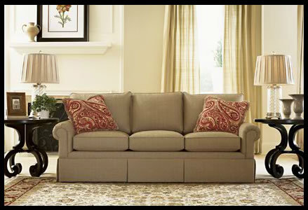 Westchester Living Room Furniture - Westchester House & Home